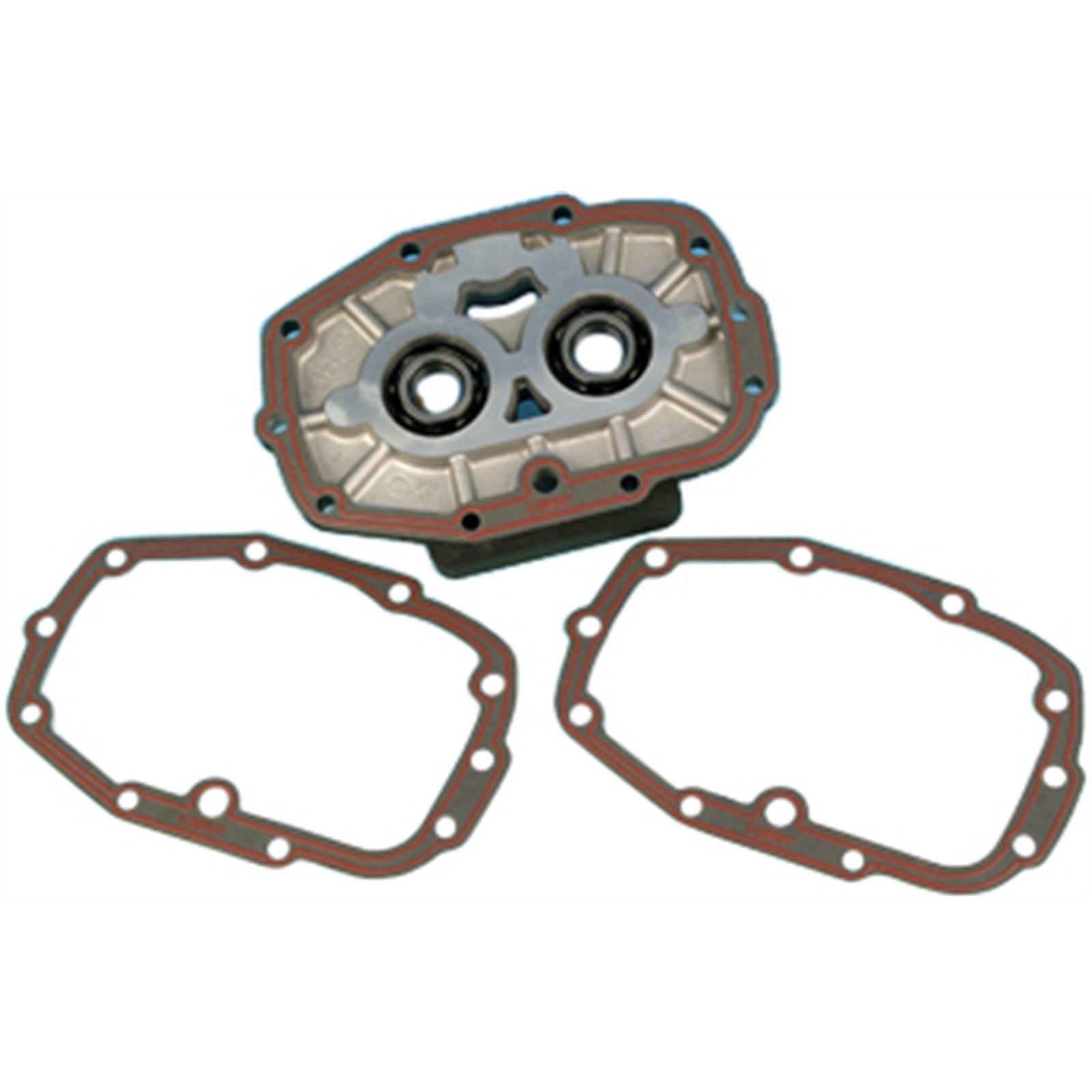 James Gaskets Gasket Transmission Bearing Cover Twin Cam 88 [MPN: JGI-35653-98]_268873