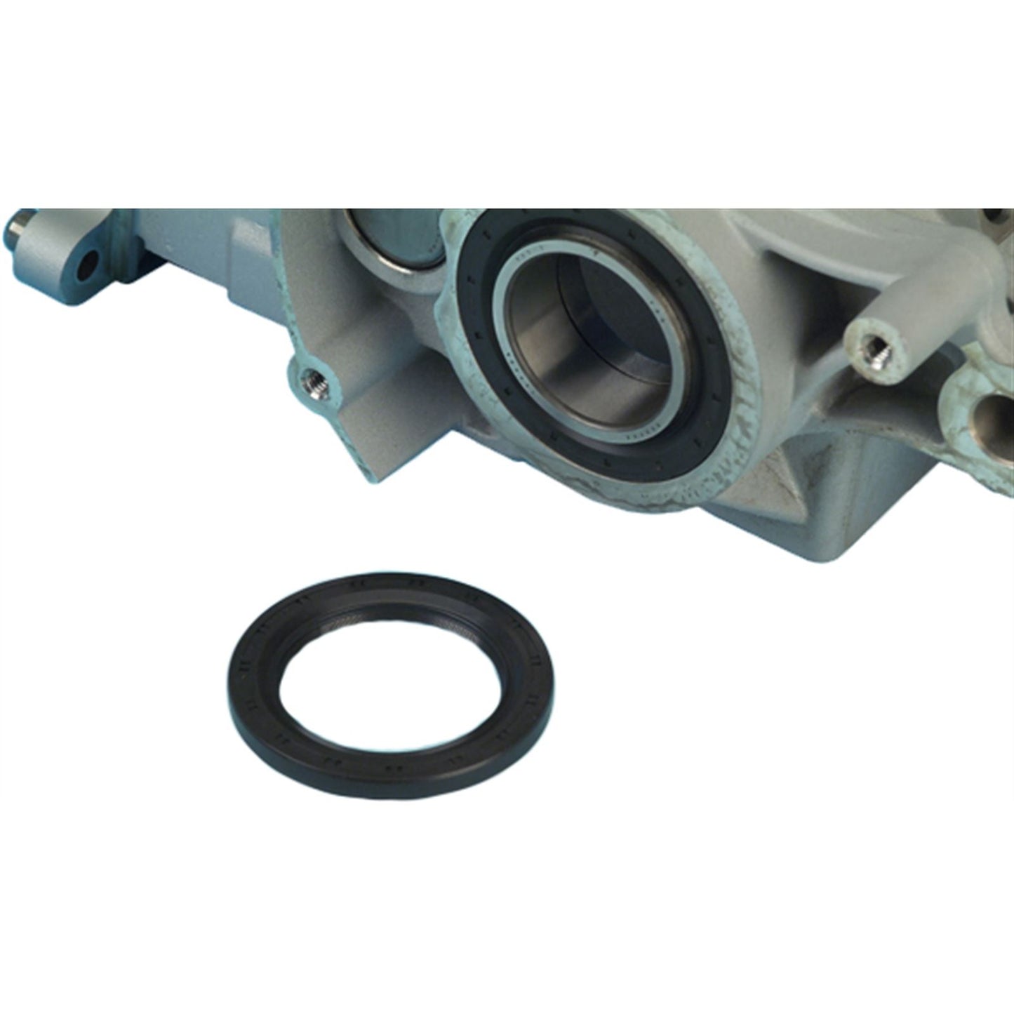 James Gaskets Gasket Seal Transmission Main DRV Twin Cam 6-Speed [MPN: JGI-12074]_268904
