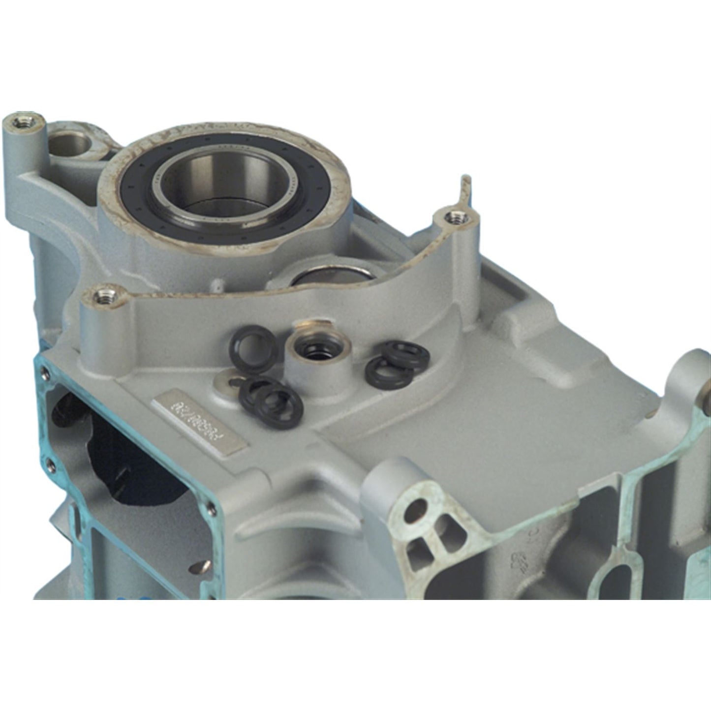 James Gaskets Gasket Seal Clutch Release Cover Twin Cam 6-Speed [MPN: JGI-37101-84-B]_269018