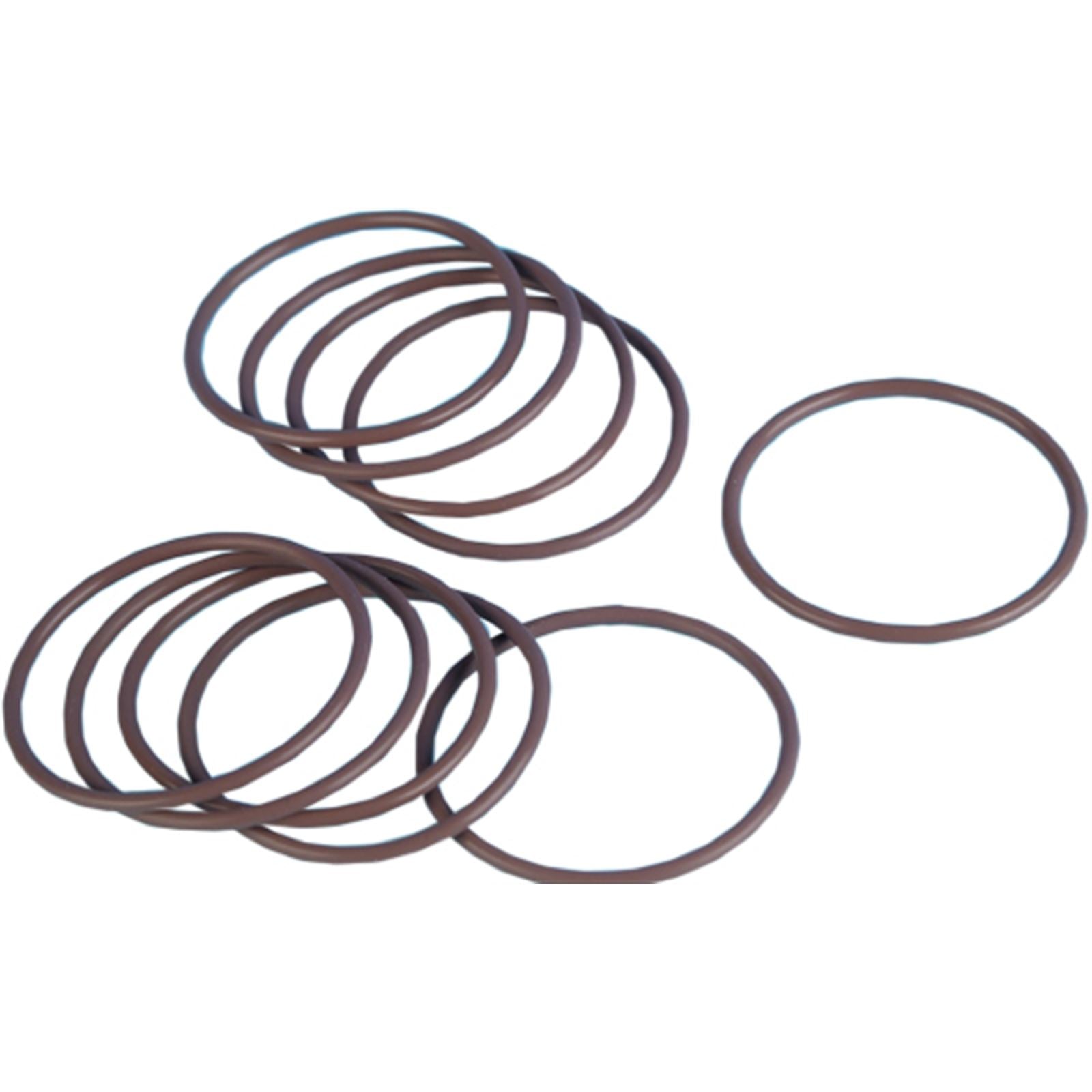 James Gaskets Gasket O-Ring Starter To Crank Dyna 6-Speed [MPN: JGI-27444-00-Y]_269353