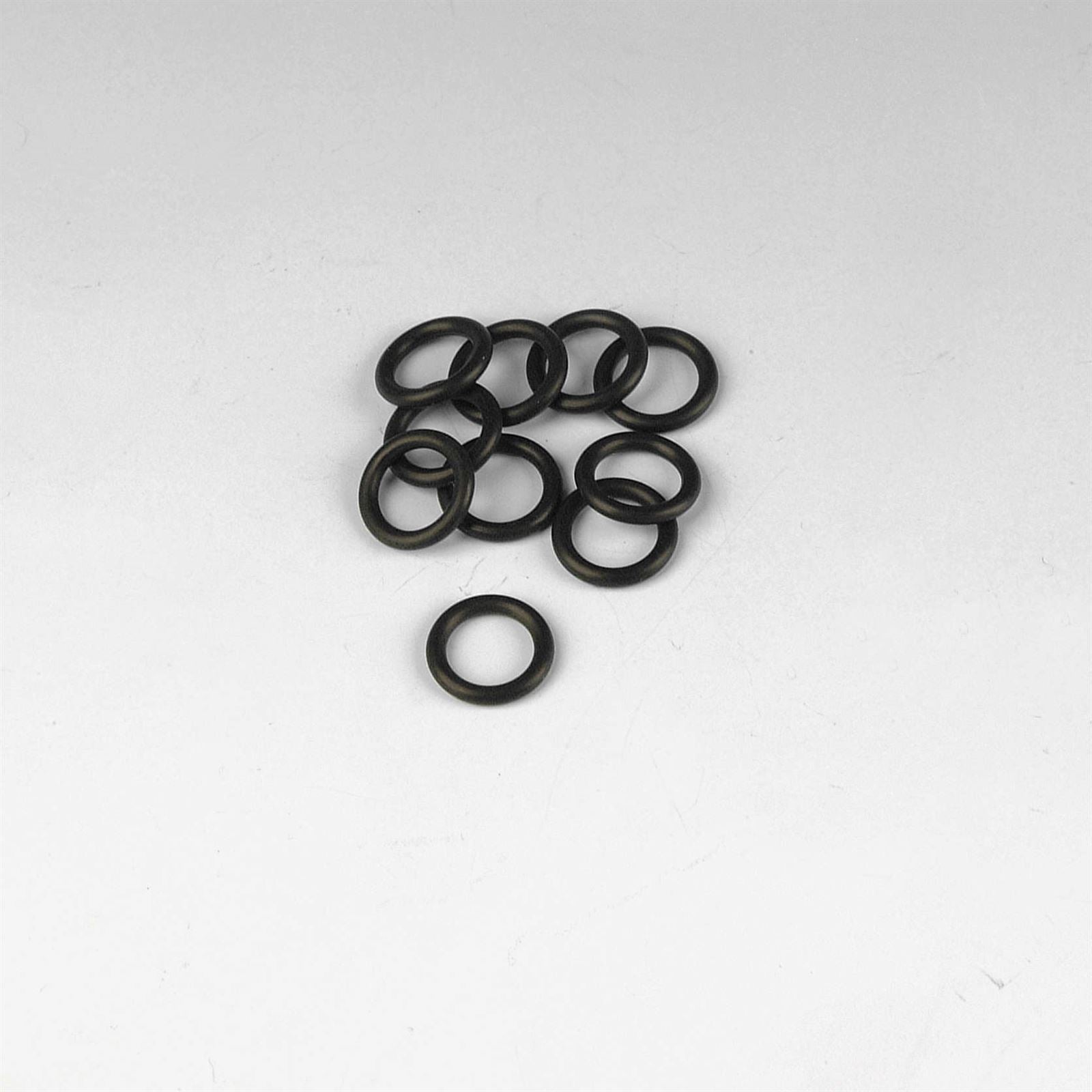 James Gaskets Gasket O-Ring Fuel Check Valve Twin Cam 88 EFI [MPN: JGI-11246]_269405