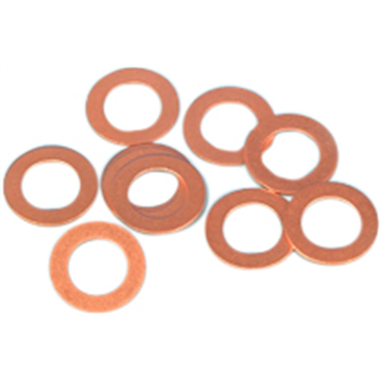 James Gaskets Gasket Washer Fork Leg Dyna [MPN: JGI-46615-06]_269525