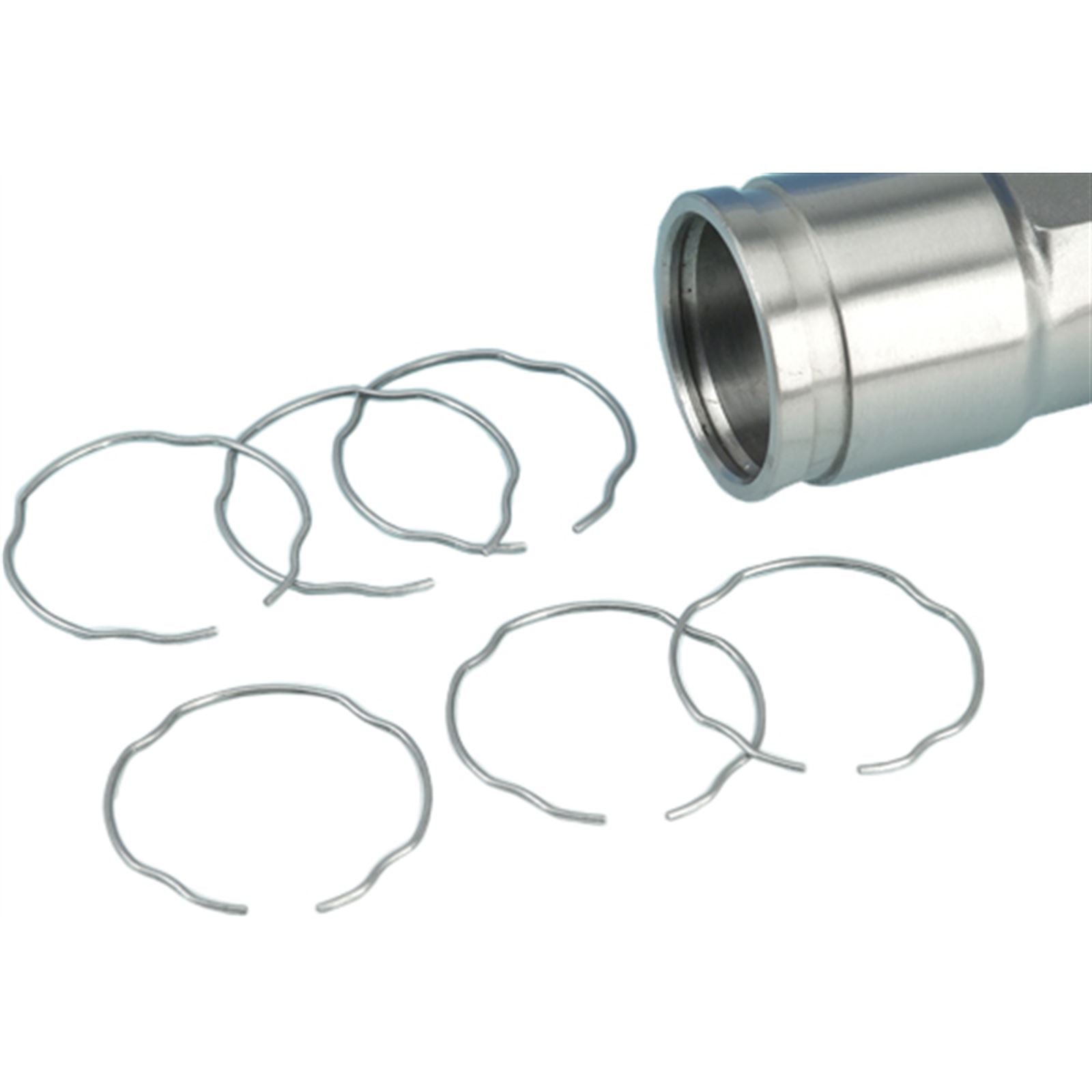 James Gaskets Gasket Retaining Ring Fork Twin Cam [MPN: JGI-46513-01]_269703