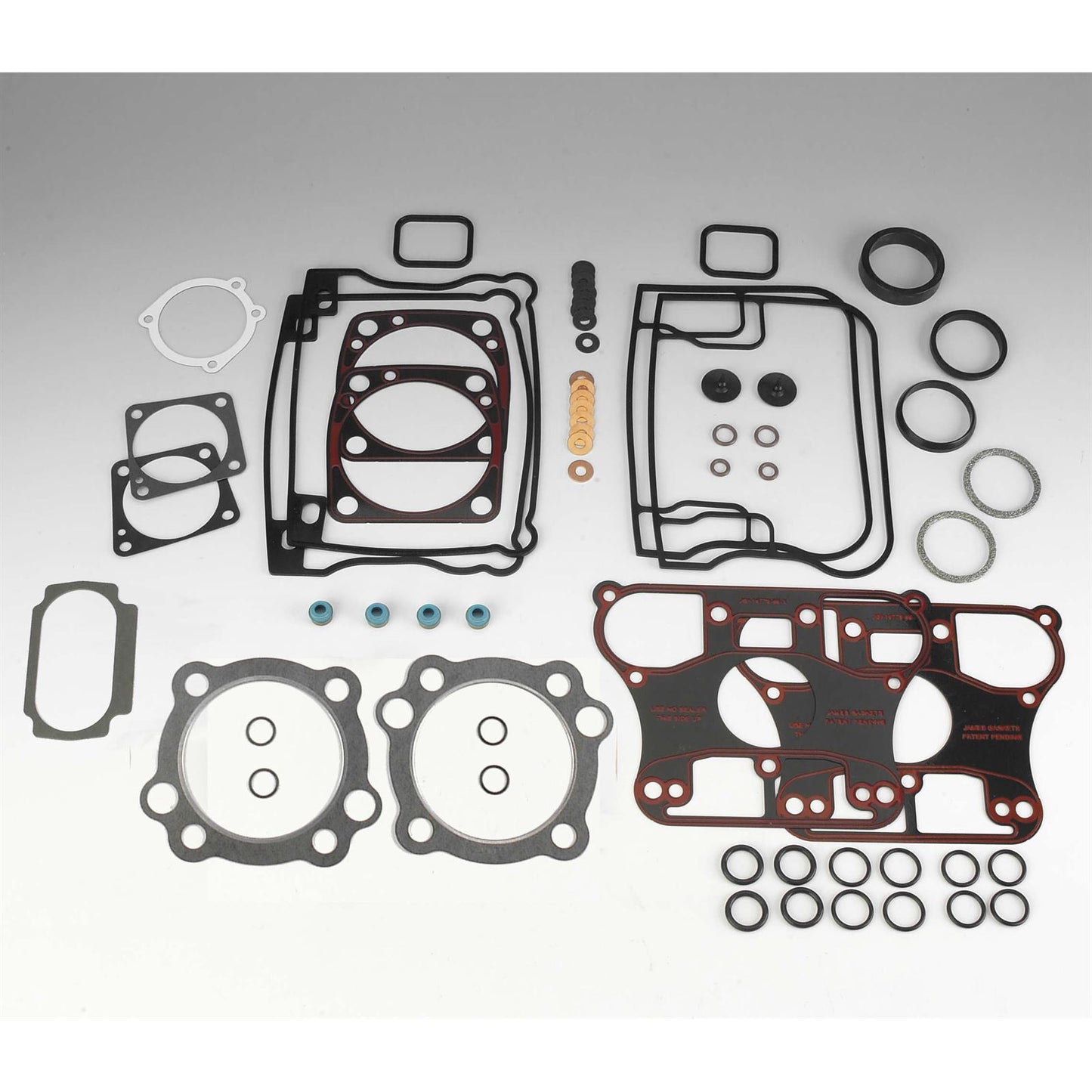 James Gaskets Gasket Top End Kit EVO [MPN: JGI-17040-92]_270046