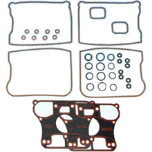 James Gaskets Gasket Rocker Cover Kit with Cork Rocker Paper Base [MPN: JGI-17033-83-R]_270650