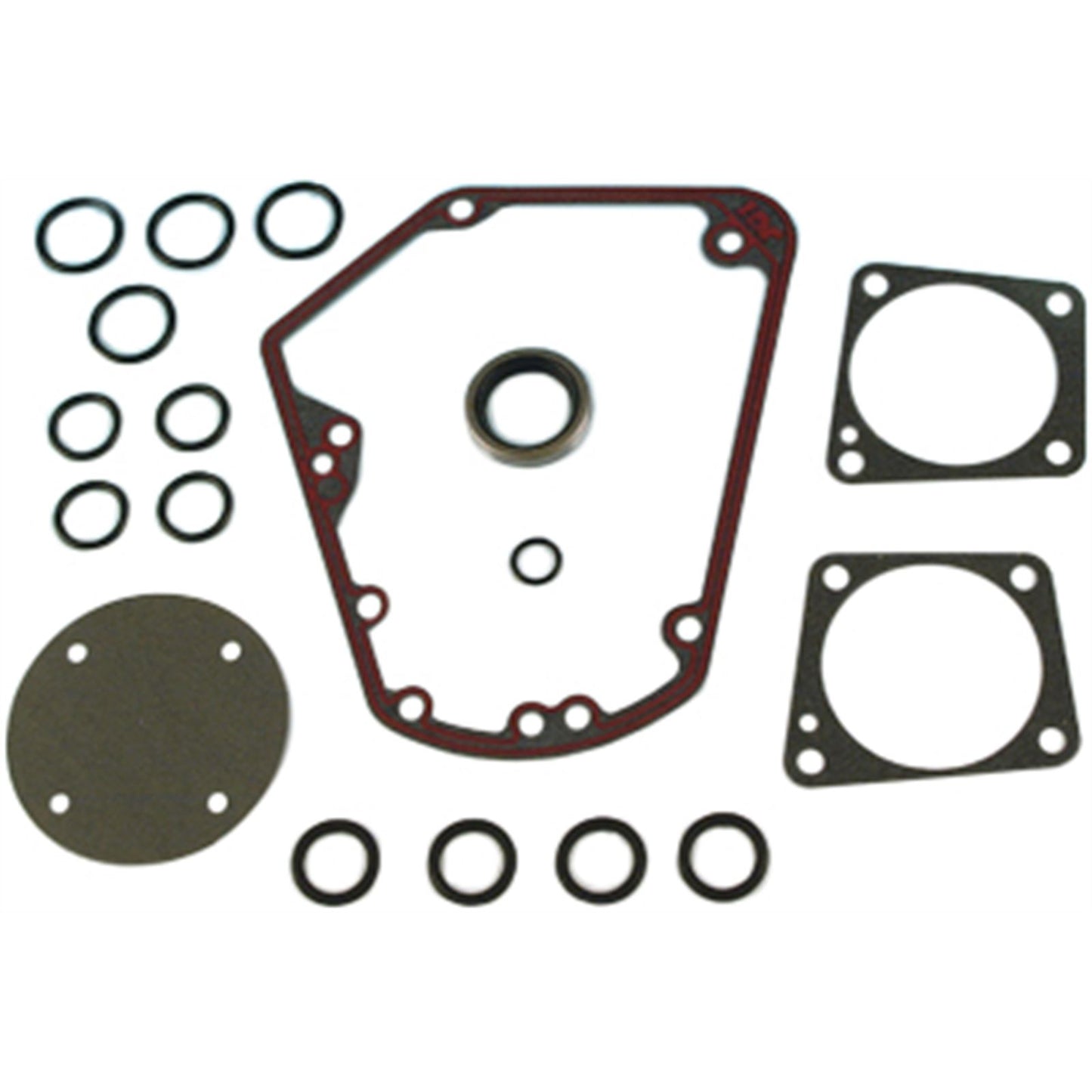 James Gaskets Gasket Cam Change Kit with Metal Core [MPN: JGI-25225-93-KX]_270731