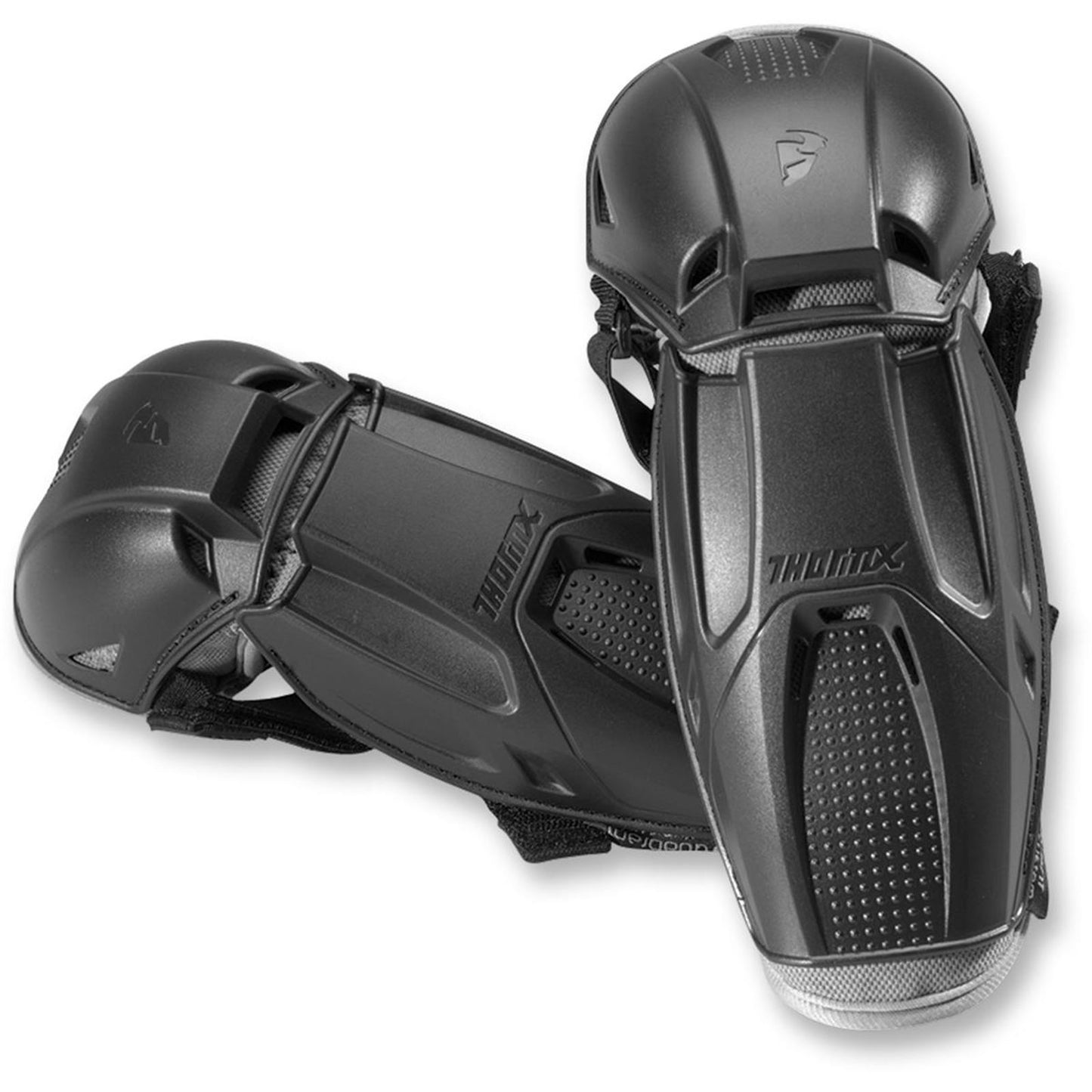 Thor Elbow Guard  Quadrant Youth Black 2706-0138_270753