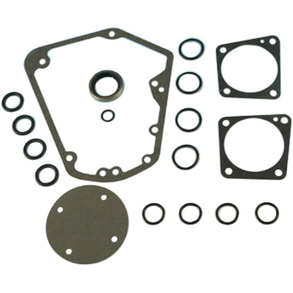 James Gaskets Gasket Cam Change Kit with Paper [MPN: JGI-25225-93-K]_270755
