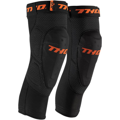 Thor Guard Knee Comp XP  Black - Small/Medium  2704-0486_270764