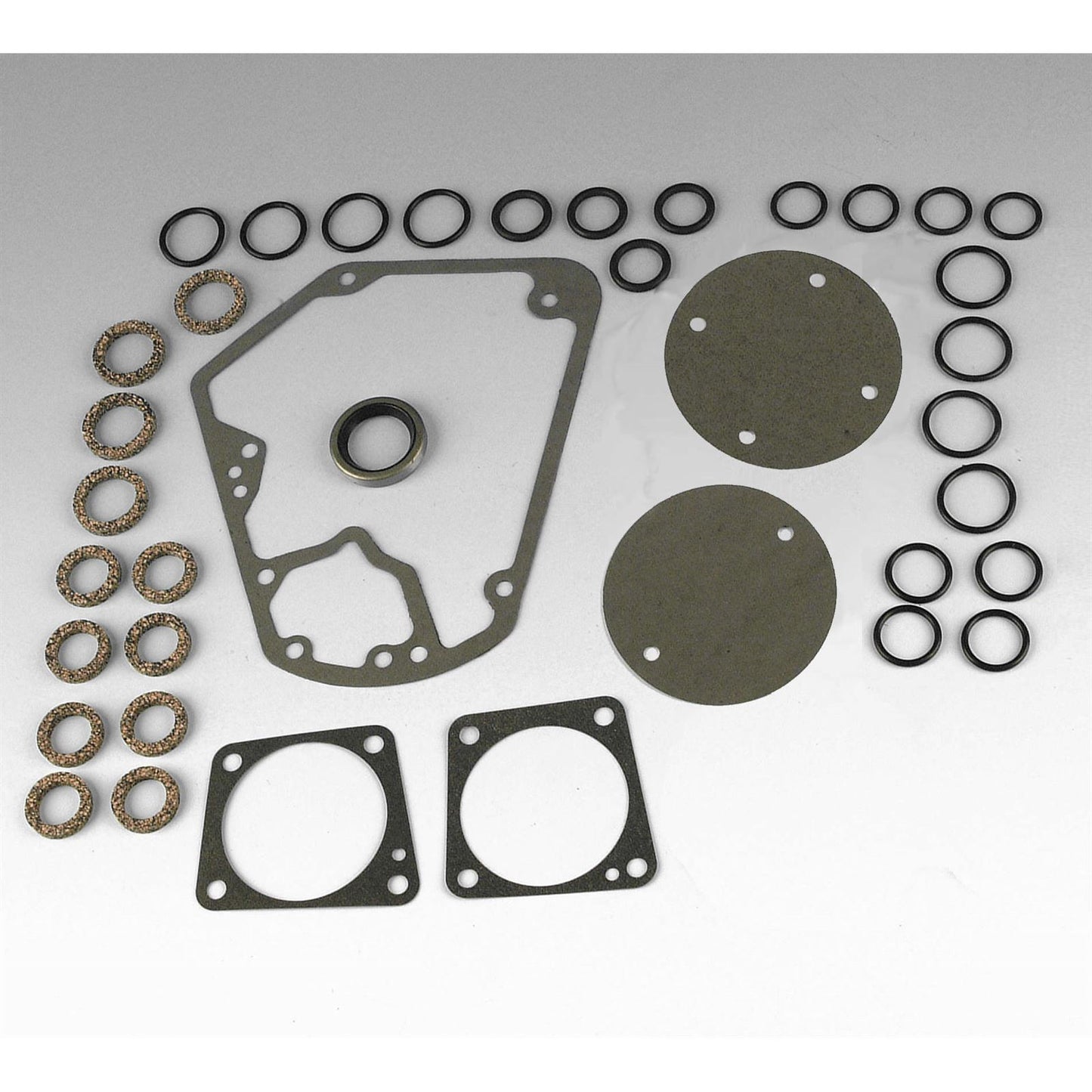 James Gaskets Gasket Cam Change Kit with Paper [MPN: JGI-25225-70-K]_270784