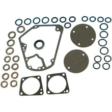 James Gaskets Gasket Cam Change Kit with Paper [MPN: JGI-25225-70-K]_270785