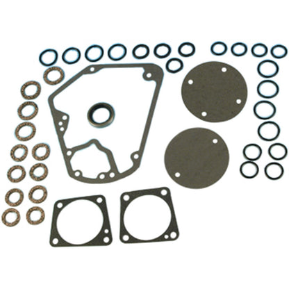 James Gaskets Gasket Cam Change Kit with Paper [MPN: JGI-25225-70-K]_270785