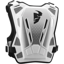 Thor Guardian MX White  - X-Large/2X-Large 2701-0867_270970