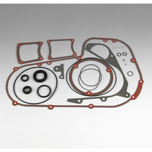 James Gaskets Gasket Kit Primary Cover EVO FLT FXR [MPN: JGI-34901-85-K]_270977