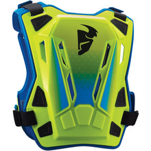 Thor Guardian MX Fluorescent/Blue - Medium/Large 2701-0862_270986
