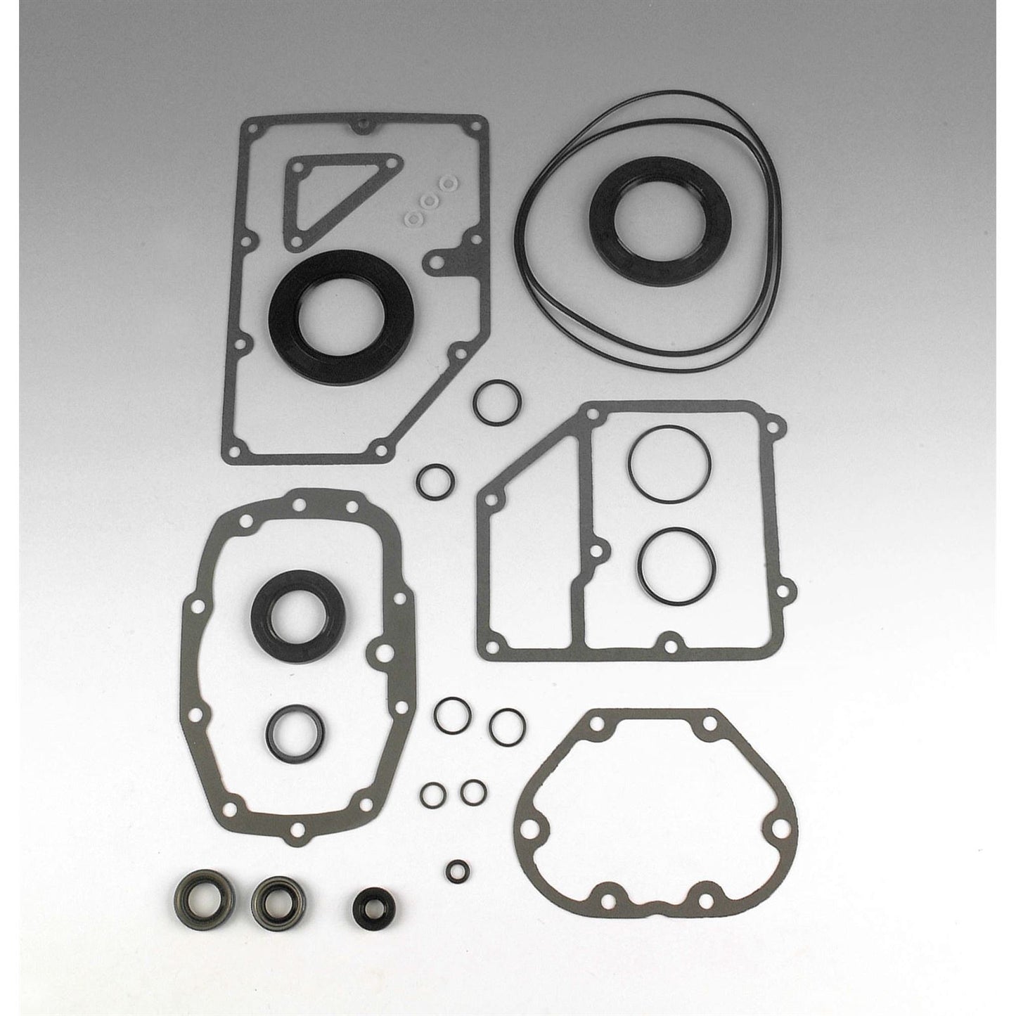 James Gaskets Gasket Transmission Kit 5-Speed with OIL Pan [MPN: JGI-33031-91]_271047