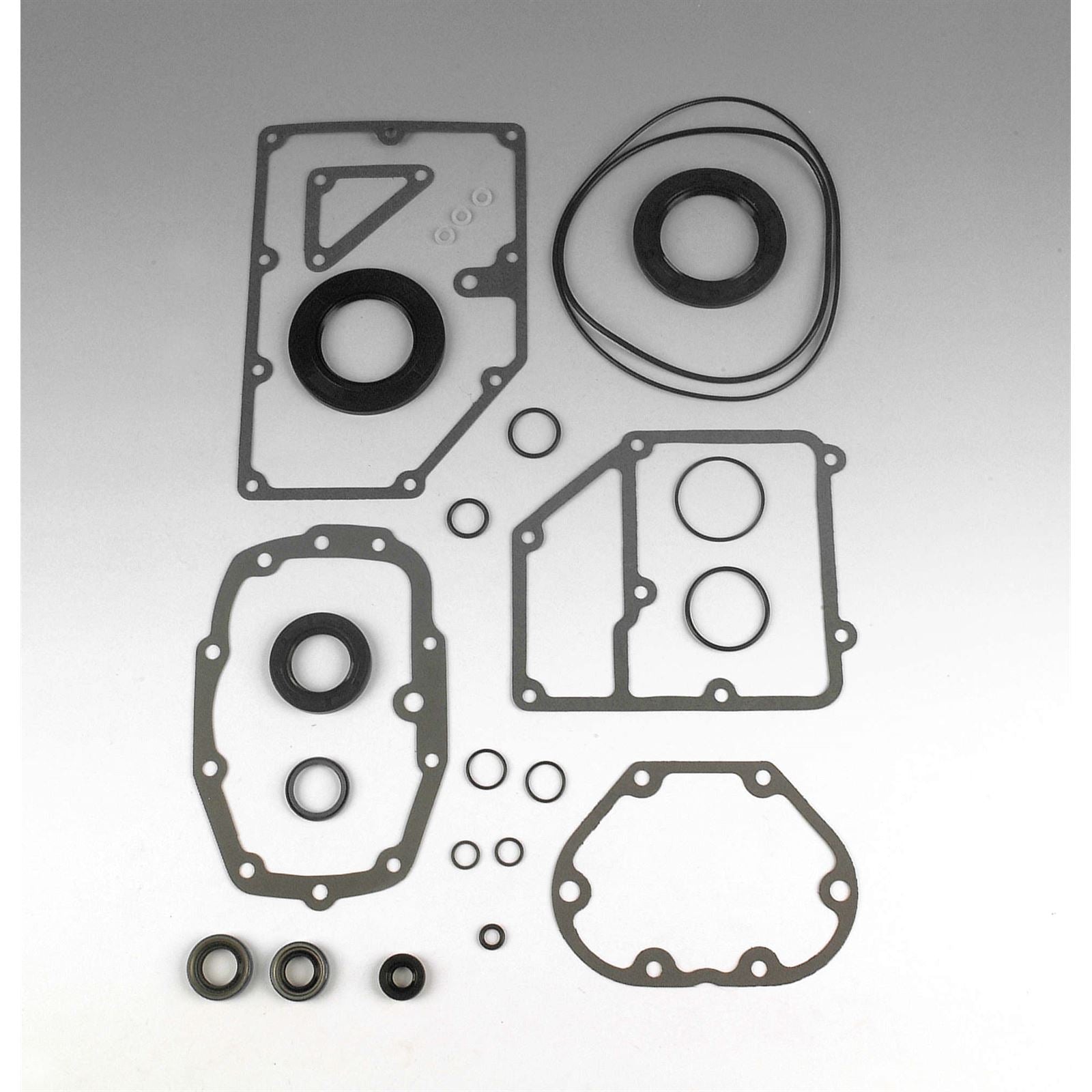 James Gaskets Gasket Transmission Kit 5-Speed with OIL Pan [MPN: JGI-33031-91]_271047