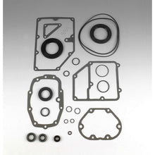 James Gaskets Gasket Transmission Kit 5-Speed with OIL Pan [MPN: JGI-33031-91]_271047