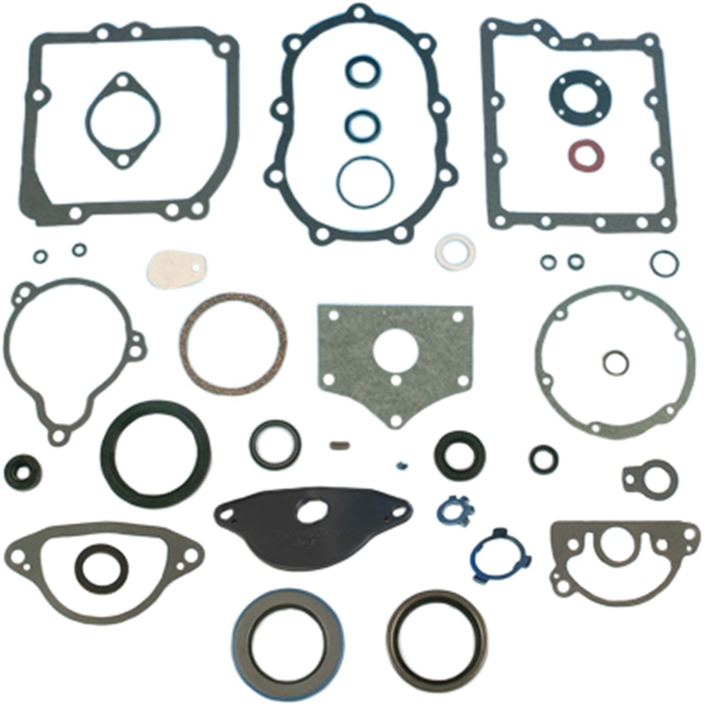 James Gaskets Gasket Transmission Kit 4-Speed [MPN: JGI-33031-70]_271070