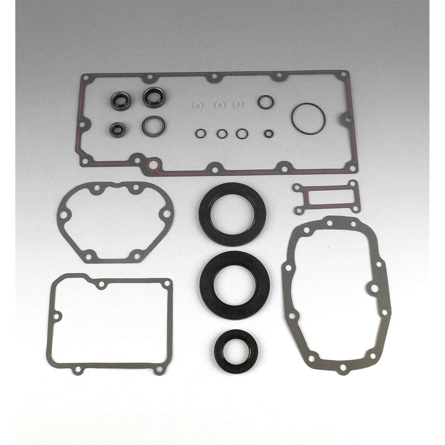 James Gaskets Gasket Transmission Kit FLT EVO [MPN: JGI-33031-93]_271091