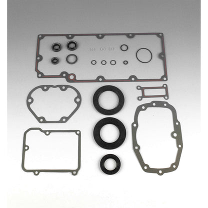 James Gaskets Gasket Transmission Kit FLT EVO [MPN: JGI-33031-93]_271091