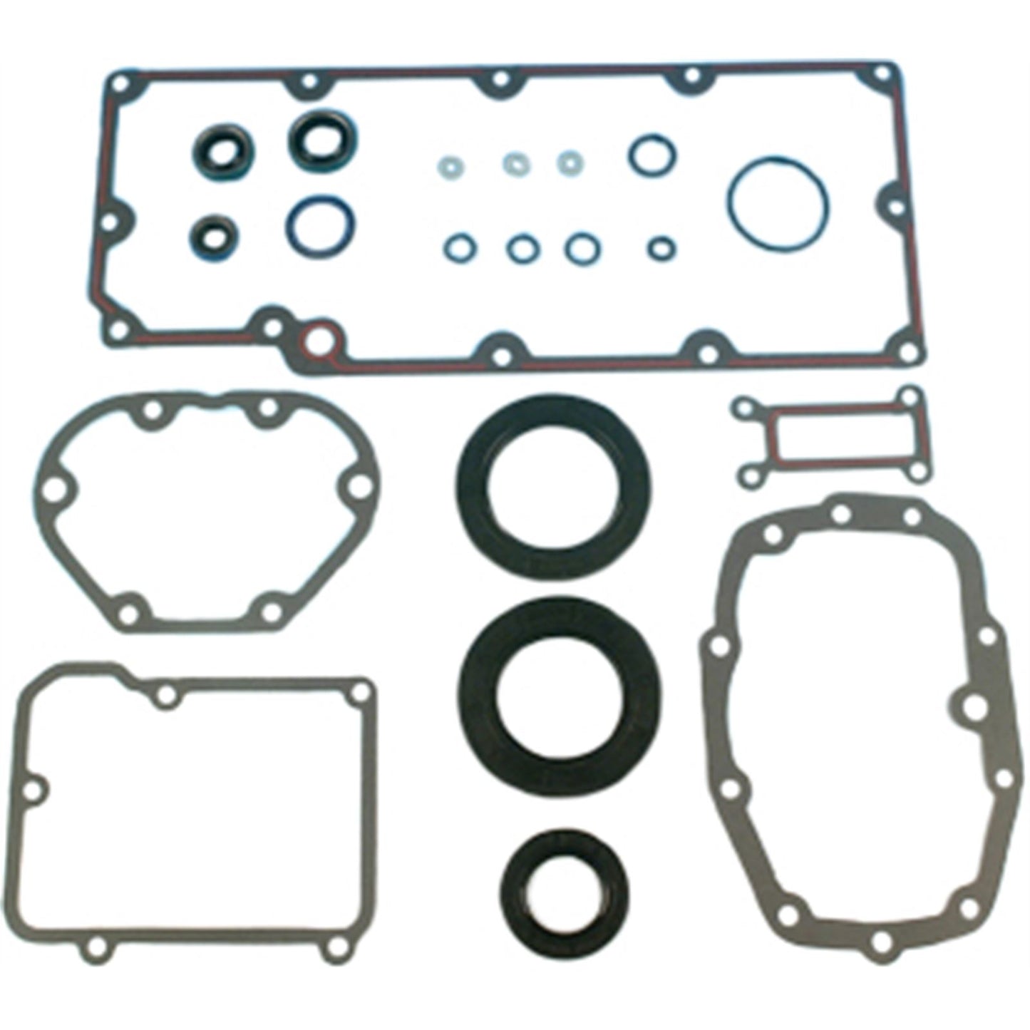 James Gaskets Gasket Transmission Kit FLT EVO [MPN: JGI-33031-93]_271092