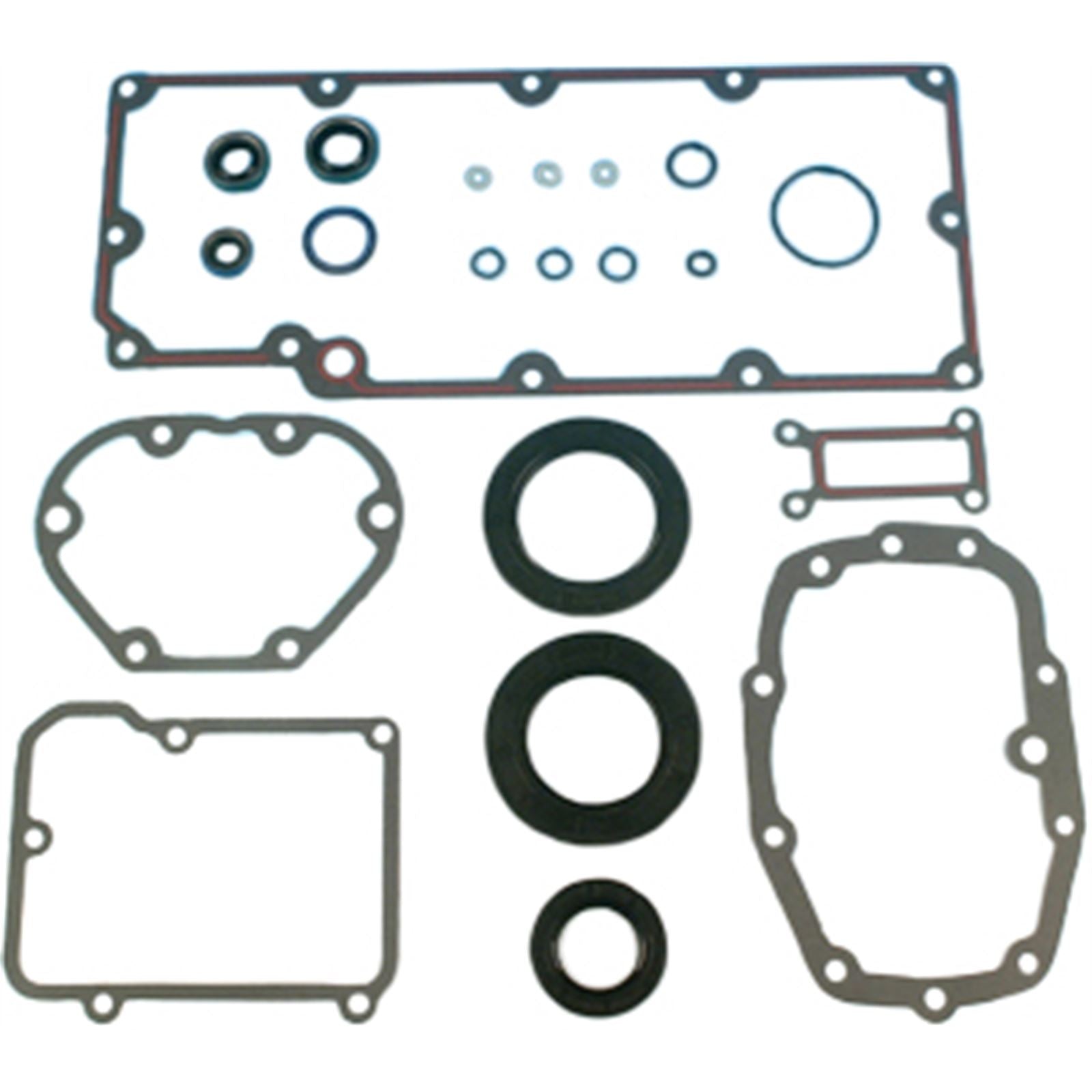 James Gaskets Gasket Transmission Kit FLT EVO [MPN: JGI-33031-93]_271092