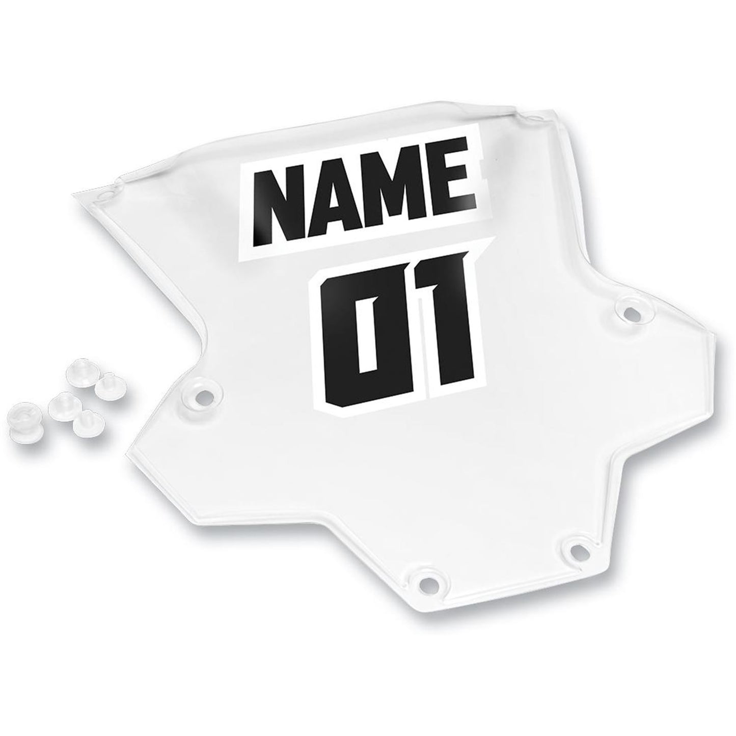 Thor Sentinel XP -GP Id Panel 2701-0680_271094