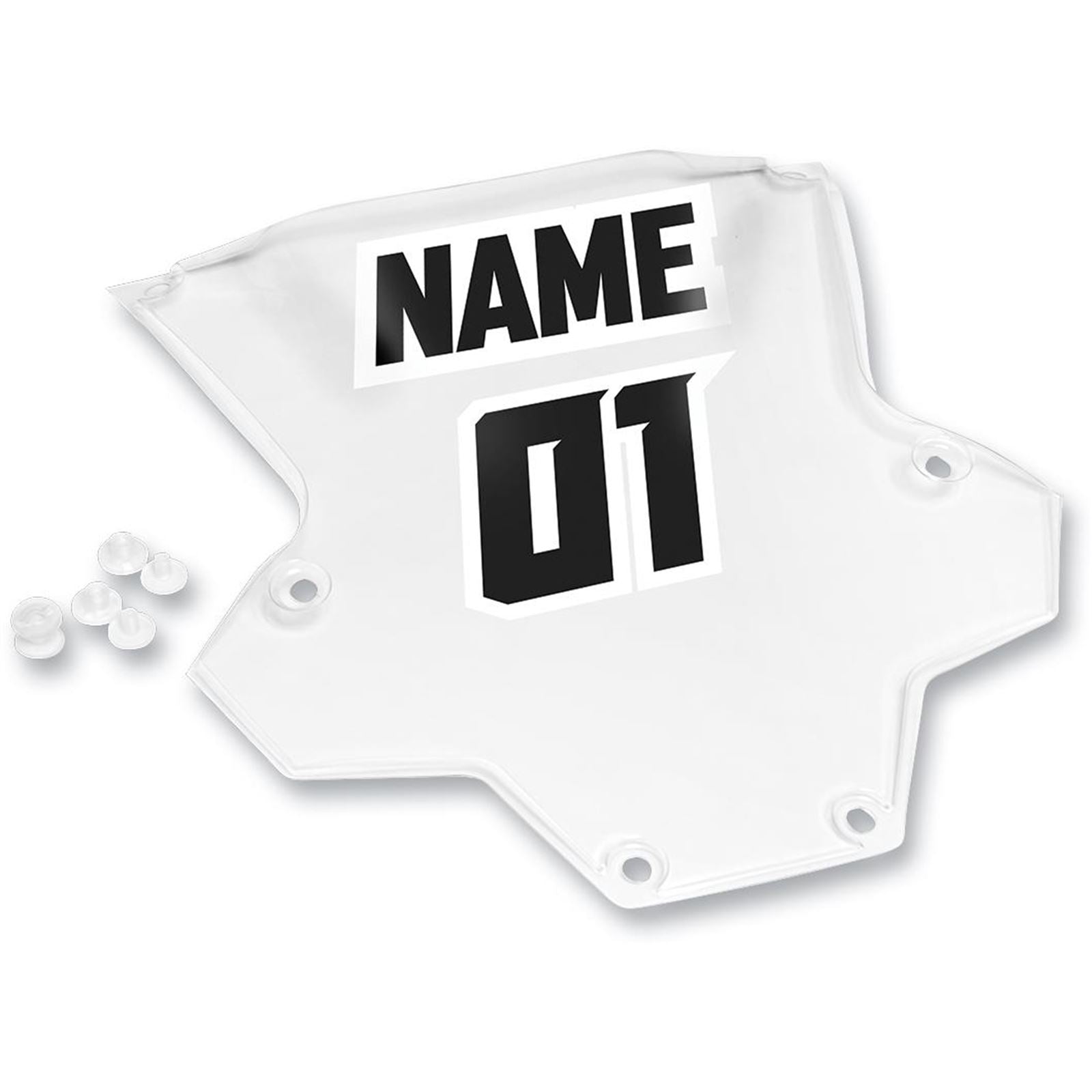 Thor Sentinel XP -GP Id Panel 2701-0680_271094