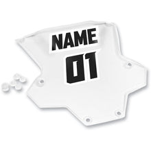 Thor Sentinel XP -GP Id Panel 2701-0680_271094