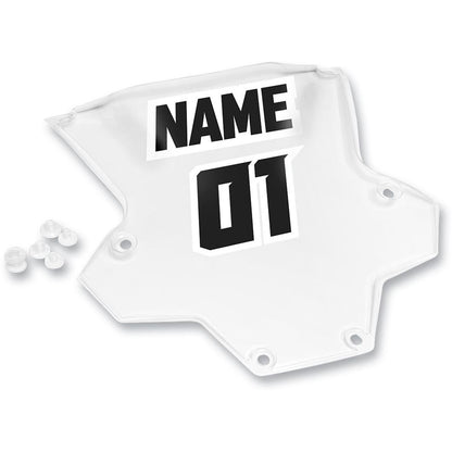 Thor Sentinel XP -GP Id Panel 2701-0680_271094