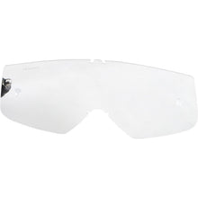 Thor Youth Combat Lens - Clear 2602-0778_271099