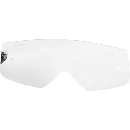 Thor Youth Combat Lens - Clear 2602-0778_271099