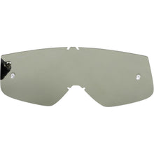 Thor Youth Combat Lens - Smoke 2602-0779_271100