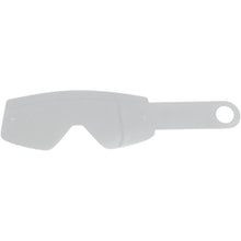 Thor Youth Combat Tear-Offs - 10/Pack 2602-0780_271101