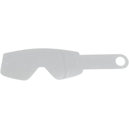 Thor Youth Combat Tear-Offs - 10/Pack 2602-0780_271101