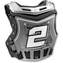 Thor Number Plate Sentinel Clear 2701-0415_271103