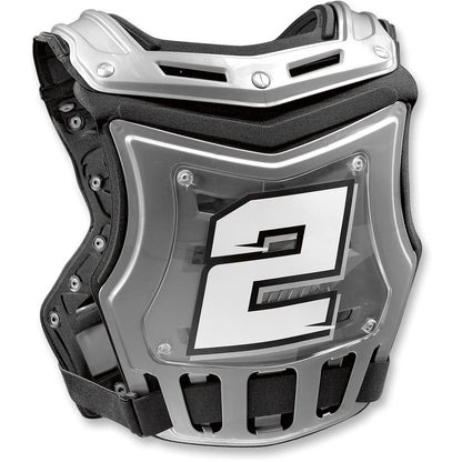 Thor Number Plate Sentinel Clear 2701-0415_271103