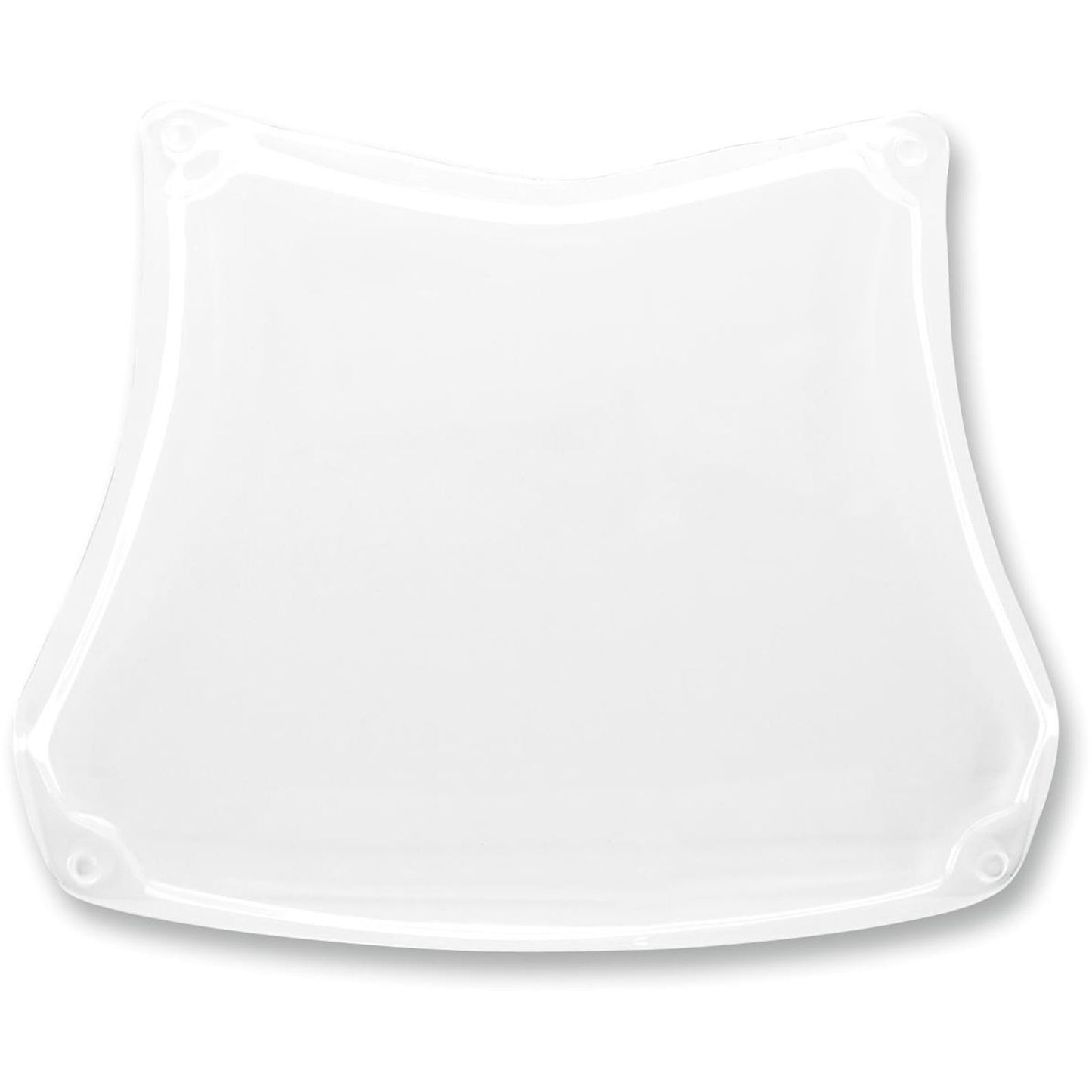 Thor Number Plate Sentinel Clear 2701-0415_271104