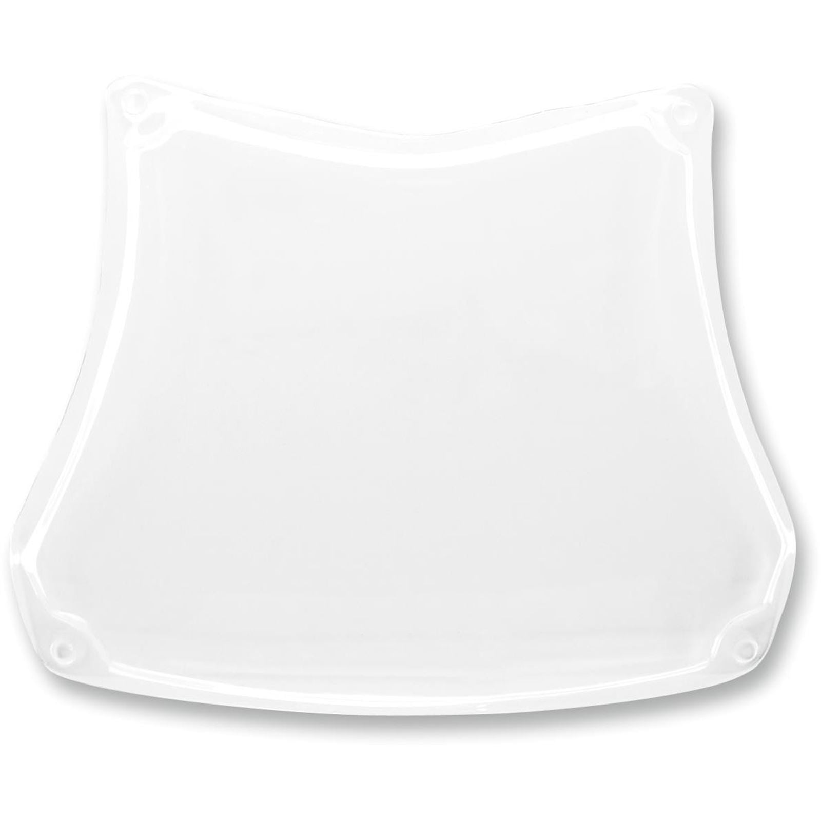 Thor Number Plate Sentinel Clear 2701-0415_271104