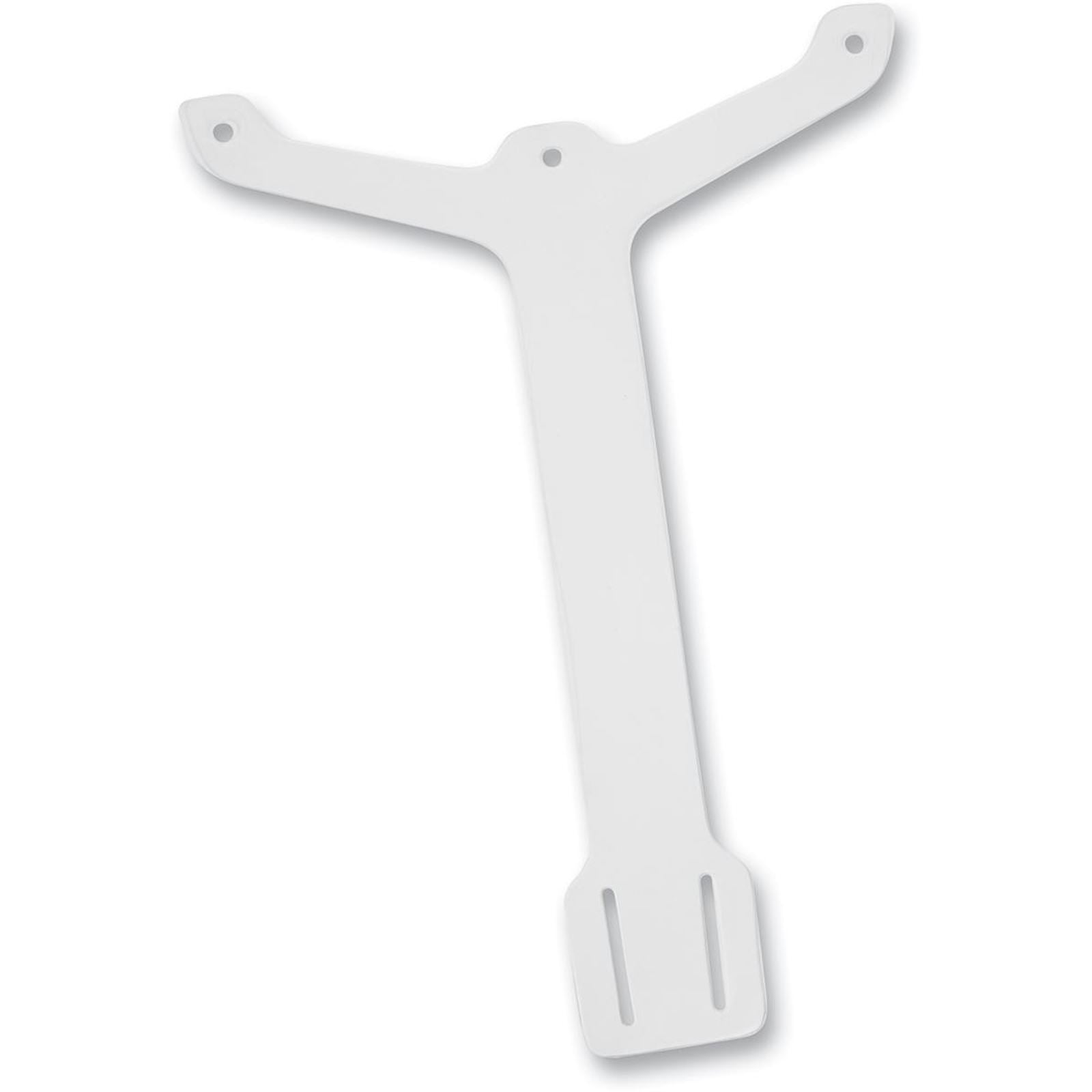 Thor Number Plate Sentinel Clear 2701-0415_271105