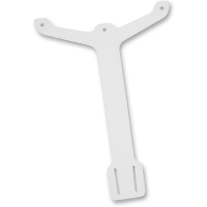 Thor Number Plate Sentinel Clear 2701-0415_271105