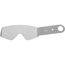 Thor Combat/Conquer Tear-Offs - Clear - 10/Pack 2602-0612_271106