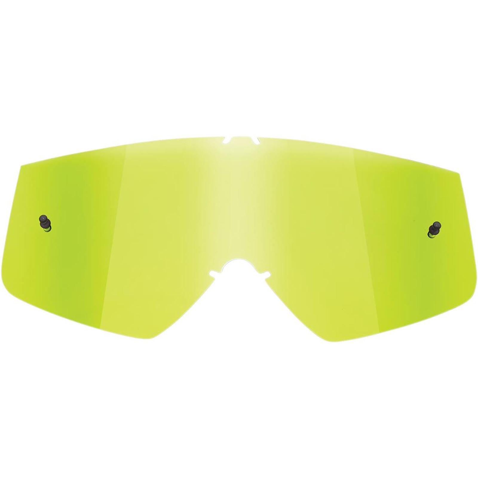 Thor Combat/Conquer/Sniper Lens -  Lime Mirror 2602-0594_271113