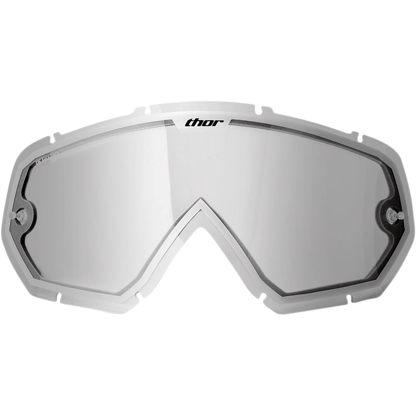 Thor Youth Enemy/Hero Lens Smoke 2602-0600_271118