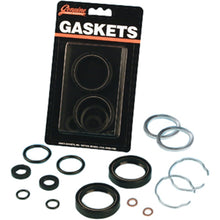 James Gaskets Gasket Fork Seal Kit All 41mm [MPN: JGI-45849-84]_271148