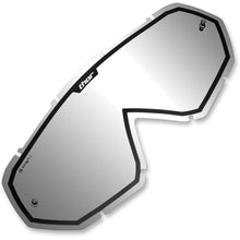 Thor Enemy Goggle Lens - MirrorBlack 2602-0145_271149