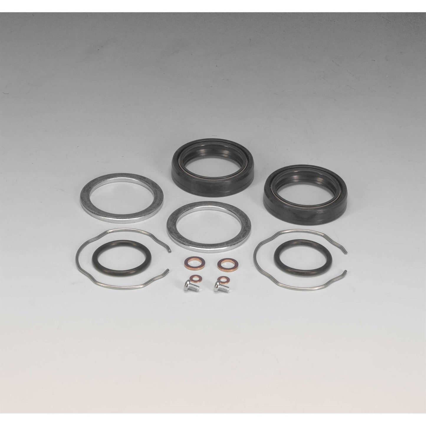 James Gaskets Gasket Fork Seal Kit Late 39mm [MPN: JGI-45849-87]_271159