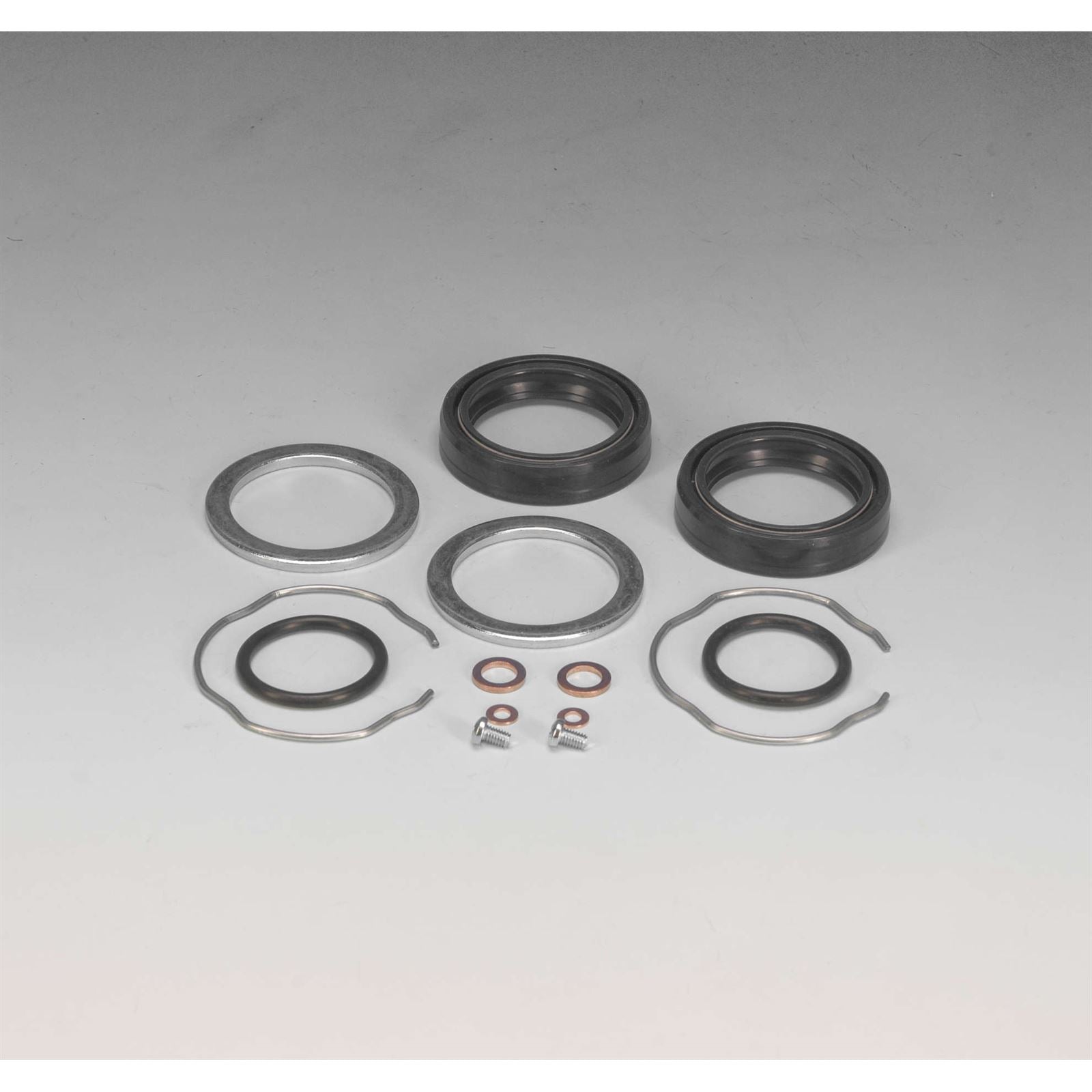 James Gaskets Gasket Fork Seal Kit Late 39mm [MPN: JGI-45849-87]_271159