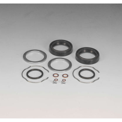 James Gaskets Gasket Fork Seal Kit Late 39mm [MPN: JGI-45849-87]_271159